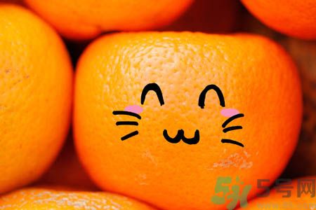 橙子发霉有毒吗,橙子 发霉