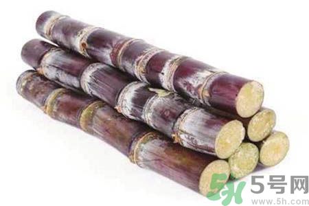 吃甘蔗会上火吗?,女人吃甘蔗会上火吗