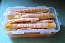 春笋的营养价值及功效和禁忌,春笋的营养价值及做法