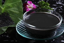 小孩吃米糊有营养吗,小孩子吃的米糊