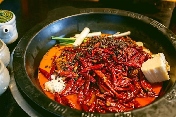 火锅底料开封了可以放多久,火锅底料打开后能放多久