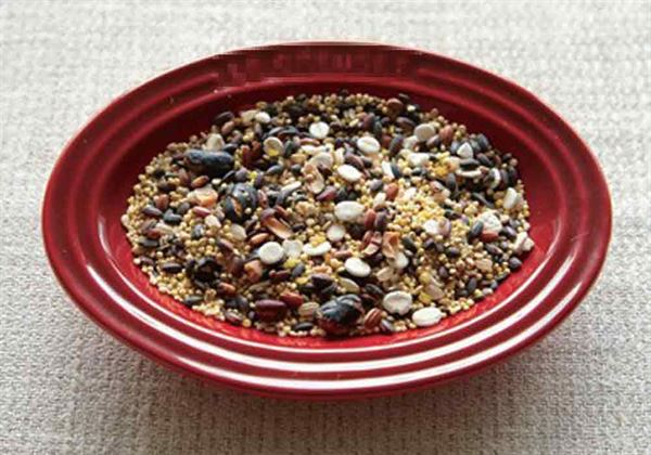 杂粮饭是啥,杂粮饭什么意思 杂粮饭是啥,杂粮饭什么意思