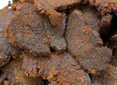 如何自制肉干,自制肉干的做法大全窍门 如何自制肉干,自制肉干的做法大全窍门