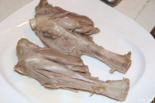 羊腱子肉是哪个部位,羊腱子图片 羊腱子肉是哪个部位,羊腱子图片