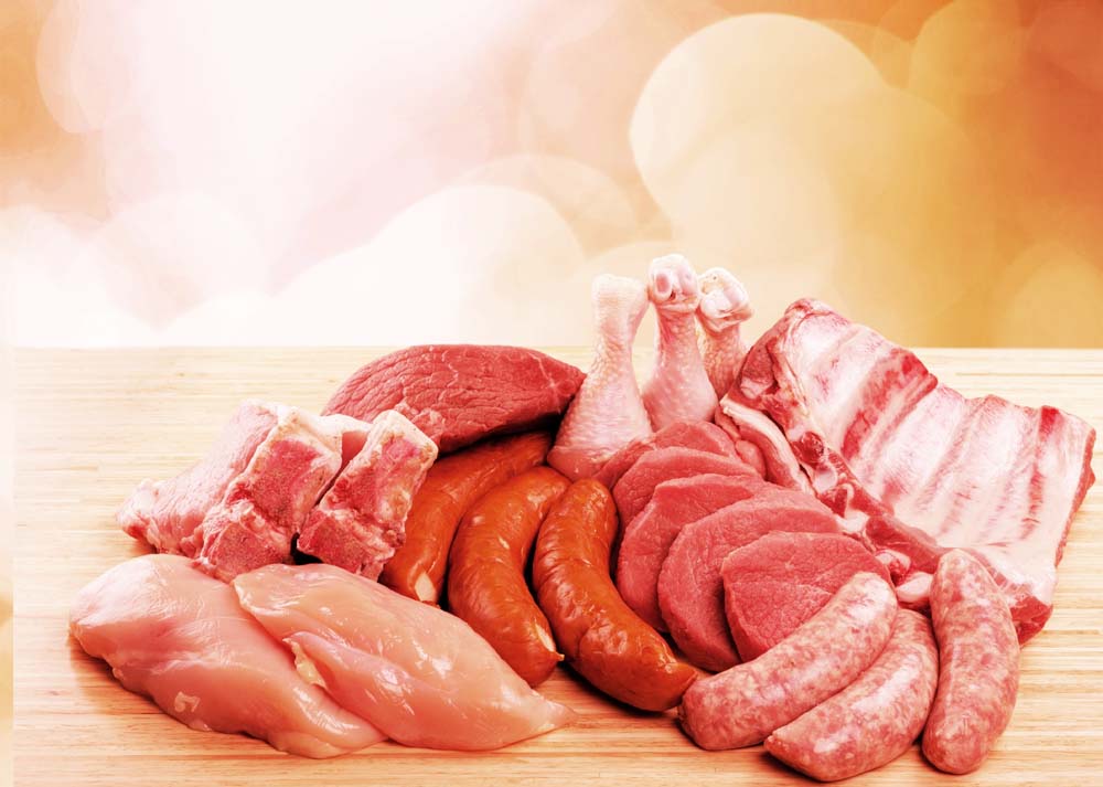 鸡肉营养价值和功效作用,鸡鸭鹅肉哪个营养价值高