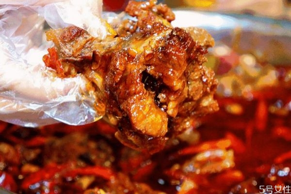 吃羊蝎子有什么禁忌,吃羊蝎子有啥好处