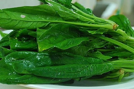 s11菠菜,1菠菜怎么做好吃 s11菠菜,1菠菜怎么做好吃