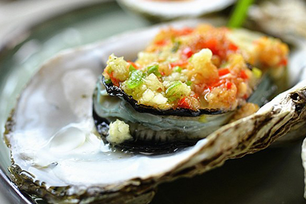 蒸生蚝是冷水下锅还是热水下锅?,蒸生蚝冷水下锅还是热水下锅多长时间