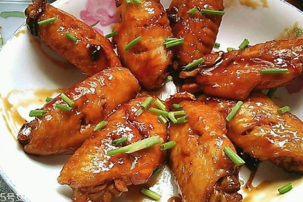 可乐鸡翅制作方法及步骤,可乐鸡翅的制作方法视频