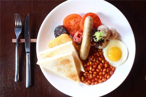 健康营养早餐,最有营养早餐