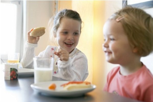 儿童简笔画,儿童咳嗽吃什么止咳效果好