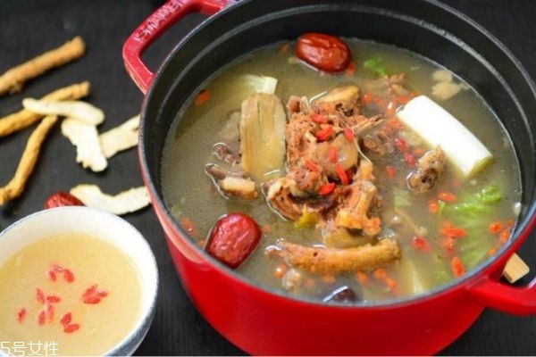 吃什么食物补气养血最好最快,补气养血吃什么好呢