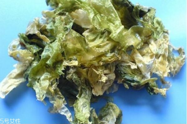 昆布怎么样吃,昆布做什么 昆布怎么样吃,昆布做什么