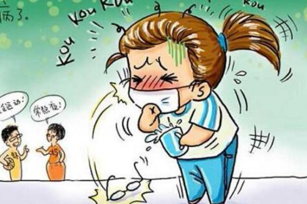 可乐煮姜汤的功效,可乐煮姜可以治咳嗽吗