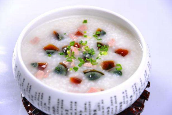 百合枸杞粥的做法和功效,百合枸杞粥功效