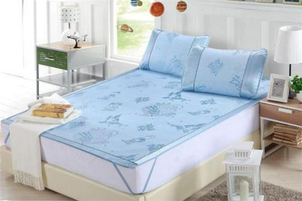 乳胶凉席好不好,千万不要买乳胶凉席