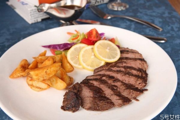 吃鸵鸟肉的忌讳,鸵鸟肉吃了有什么作用