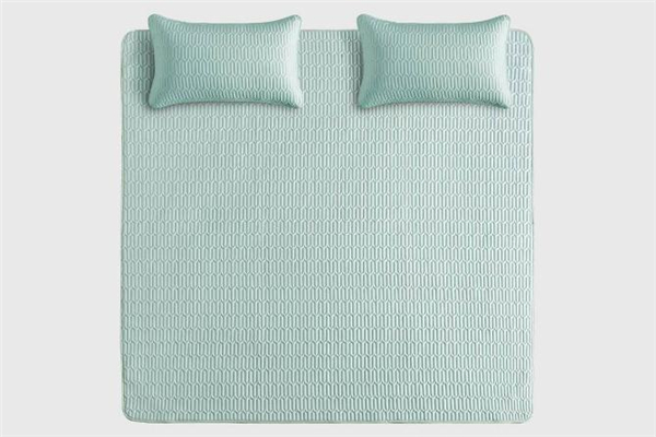 乳胶凉席能在太阳下晒吗,乳胶凉席洗后很难闻