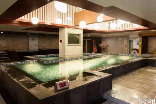 月经期可以汗蒸排毒吗,月子期间可以汗蒸吗