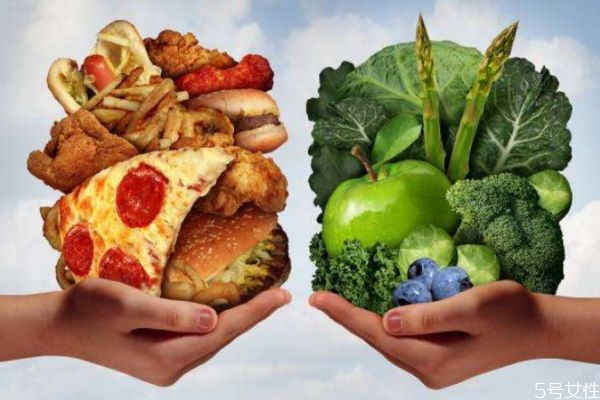 减肥期间为什么会便秘,为什么减肥会出现便秘的现象