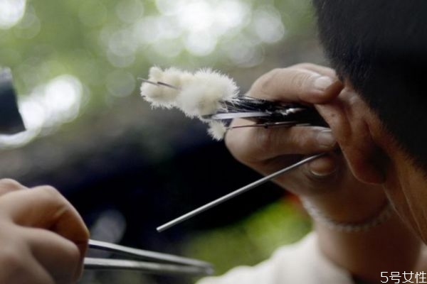 采耳一般都有什么项目,采耳是正规行业吗