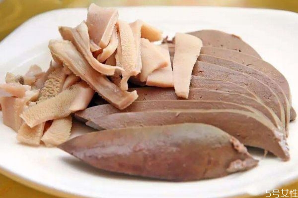 吃羊肝好不好,吃羊肝的禁忌