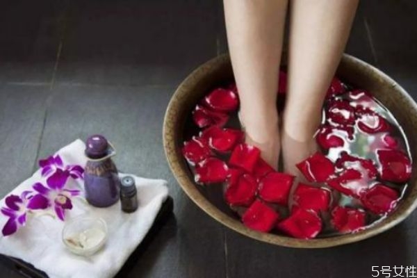 养生泡脚用什么东西泡最好,泡脚什么时间泡最好 养生泡脚用什么东西泡最好,泡脚什么时间泡最好