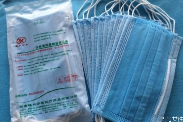 医用口罩材料组成,医用口罩的材料有哪些