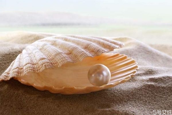 珍珠的类别,珍珠分类有几种