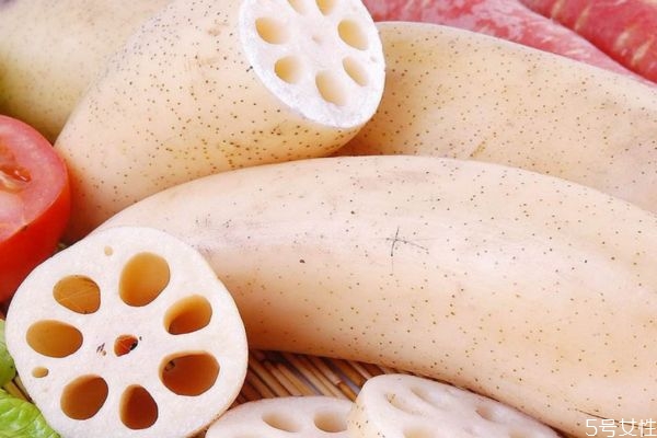 莲藕怎么吃啊,莲藕怎么吃好