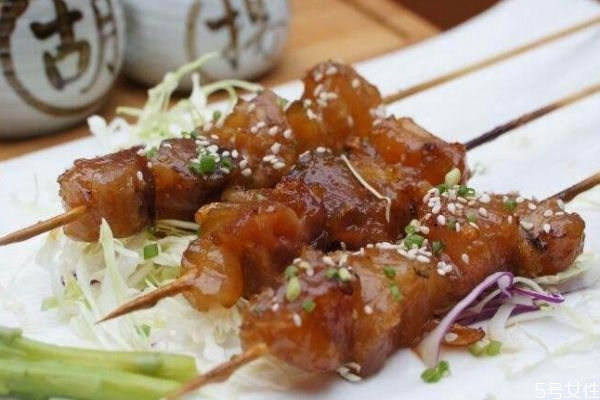 吃牛筋的禁忌,吃牛筋好不好