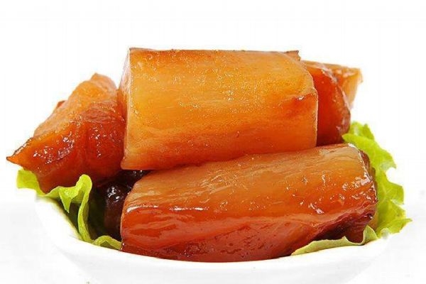 牛筋的营养价值,牛筋的营养