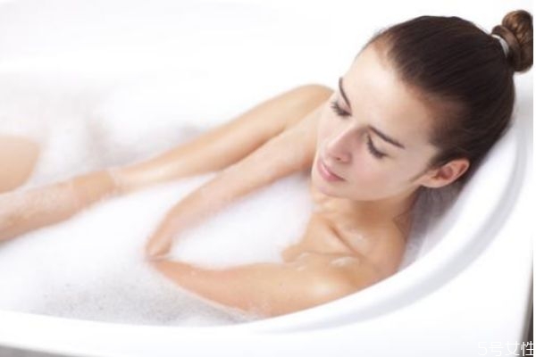 泡澡的好处十大优点,常泡澡的优缺点