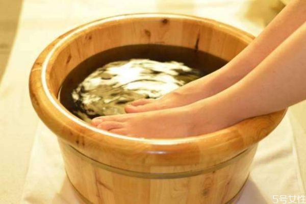 泡脚十大好处是什么,请问泡脚有什么好处