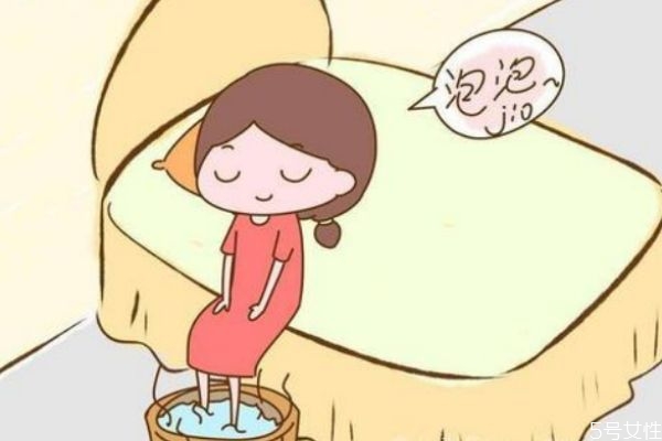 人人都可以泡脚吗,每个人都可以泡脚吗