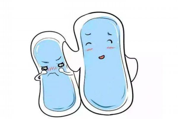 液体卫生巾是什么东西,卫生巾液体是啥意思