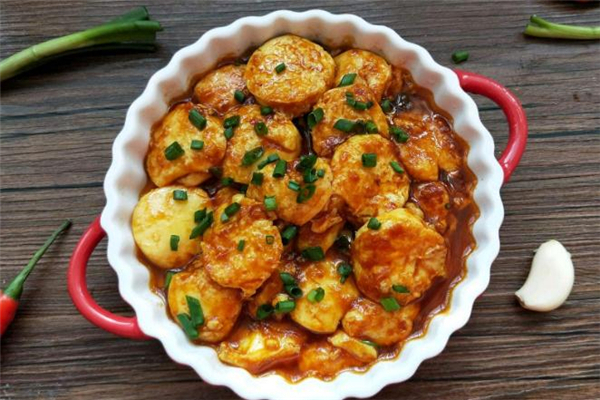 日本豆腐可以涮火锅吗?,日本豆腐能涮火锅吗