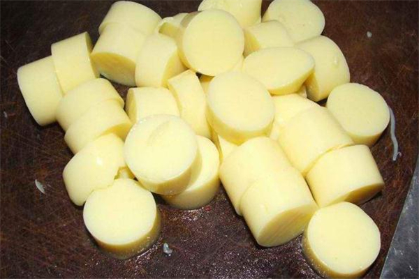 日本豆腐有营养吗,日本豆腐有营养价值吗