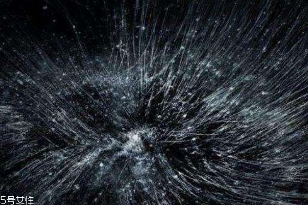 头皮屑是如何产生的,什么是头皮屑