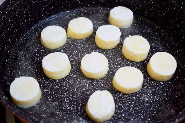 日本豆腐可以直接吃吗,日本豆腐为什么不能吃