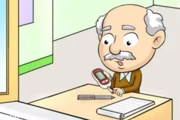 现在治糖尿病最好的方法是什么?,糖尿病是什么病严重吗