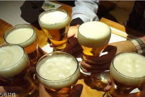 喝酒有什么作用,喝酒有啥用