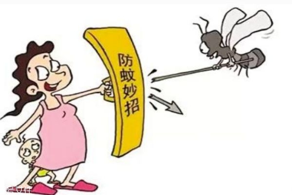 如何安全驱蚊子,如何安全驱蚊 如何安全驱蚊子,如何安全驱蚊