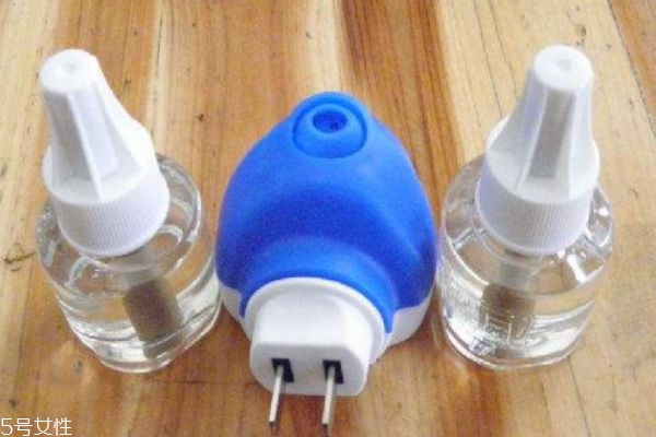 电蚊香好还是普通蚊香好,电蚊香和普通蚊香哪个危害大