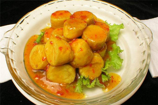 日本豆腐是日本的吗,什么是日本豆腐