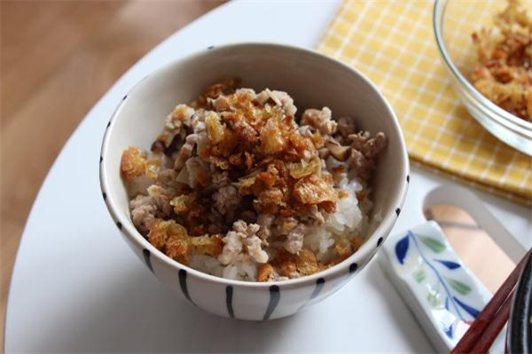 糯米饭能天天吃吗,糯米饭可以天天吃吗