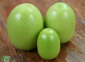 女人吃青枣的好处,女人吃青枣子有什么好处