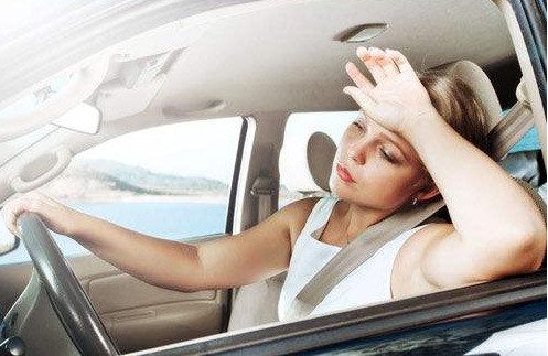 晕车人可以开车吗,晕车人开车晕车吗 晕车人可以开车吗,晕车人开车晕车吗