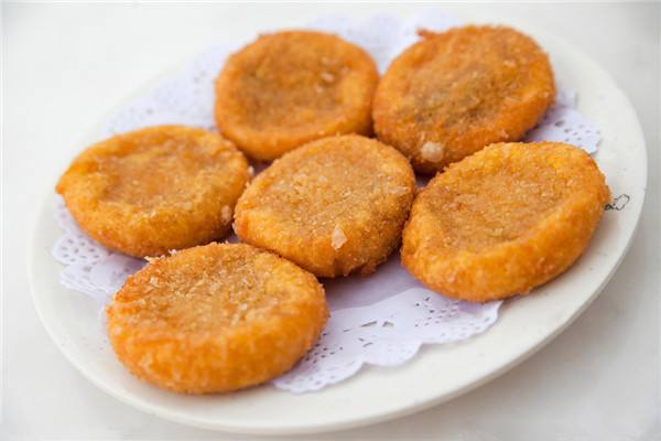 吃南瓜饼会胖吗,减肥期间南瓜饼吃多了会胖吗