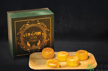 中午吃月饼会发胖吗,月饼吃了会胖吗